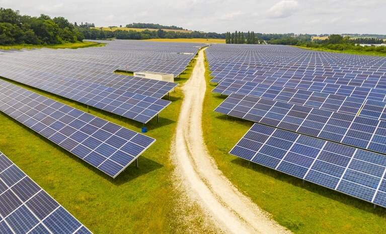 Güneş Enerji Santrallerinin Çevreye Etkileri