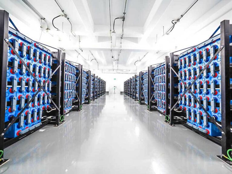 Is Energy Storage Cost-Effective?