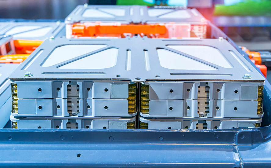 What is Battery Energy Storage?